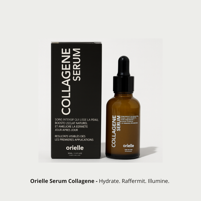 Sérum Collagène Orielle - 30 ml
